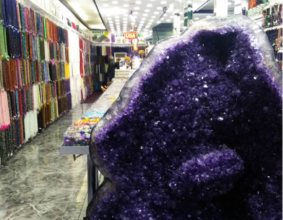 Doğaltaş Firmaları