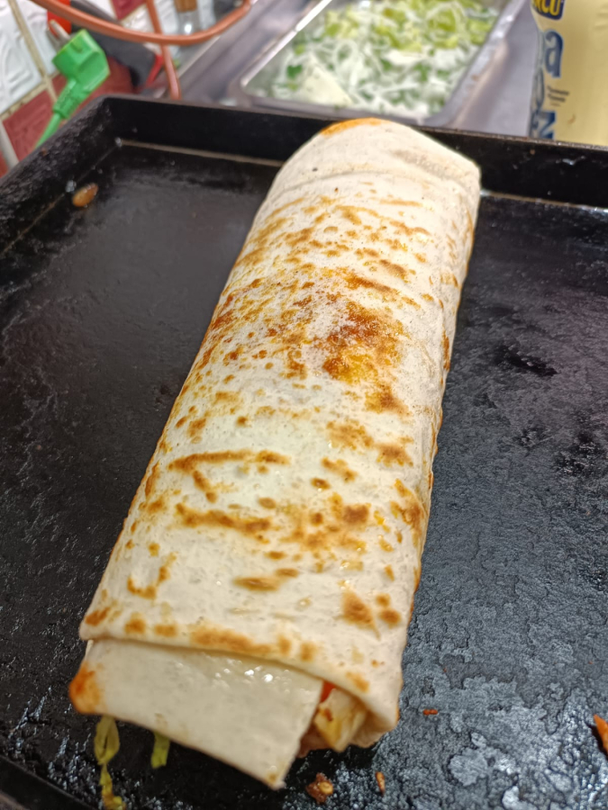 thumbDerik Baba Döner