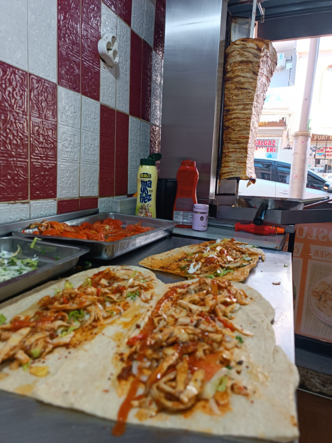 thumbDerik Baba Döner