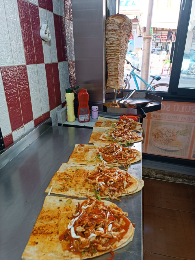 thumbDerik Baba Döner