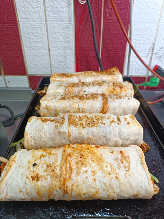 thumbDerik Baba Döner